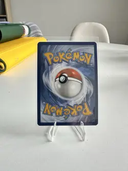 Eevee - SVP 173 - Black Star Promo - Pokemon Card TCG - Image 2