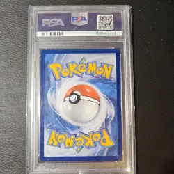 PSA 10 Eevee Prismatic Evolutions ETB Promo #173 SVP-173 Gem MinT Pokemon TCG - Image 2
