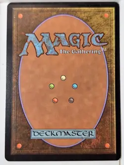 Horizon Spellbomb - Scars of Mirrodin - Magic the Gathering MTG Nice! - Image 2