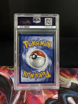 PSA 10 Eevee Prismatic Evolutions ETB Promo #173 SVP-173 Gem MinT Pokemon TCG - Image 2