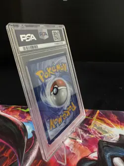 PSA 10 Eevee Prismatic Evolutions ETB Promo #173 SVP-173 Gem MinT Pokemon TCG - Image 4