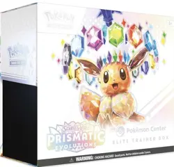 Pokemon TCG – Eevee 173 Black Star Promo - Pokemon Center Stamped (Sealed!!!) - Image 3
