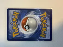 Pokemon TCG Prismatic Evolutions Eevee SVP 173, ETB Promo, - Image 2
