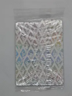 Pokemon Eevee Prismatic Evolutions Promo TCG SVP 173 Sealed - Image 2