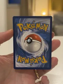 Pokemon TCG Eevee SVP 173 Promo + N’s Zorua SVP 189 Promo Near Mint - Image 5