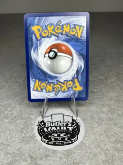 Pokemon TCG Eevee SVP 173 Prismatic Evolutions Black Star Promo NM/M #173 - Image 2