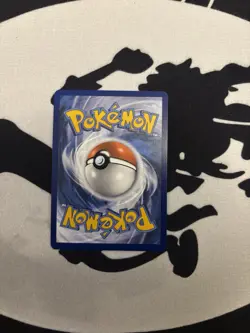 Pokemon TCG Prismatic Evolutions Eevee SVP 173, ETB Promo Card - Image 3