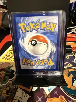 Pokemon TCG Eevee SVP 173 Prismatic Evolutions Black Star Promo - Image 2