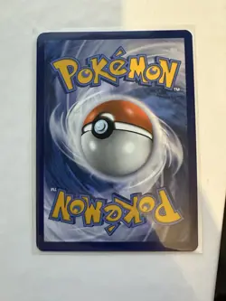 Pokemon TCG Eevee SVP 173 Prismatic Evolutions Black Star Promo - Image 2