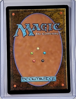 2024 MTG Magic the Gathering Breaking News Poster Showcase Foil Pest Infestation - Image 2