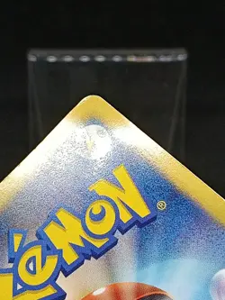 Vaporeon 009/051 BW8 Plasma Freeze Thunder Knuckle Japanese Pokemon Card - Image 5