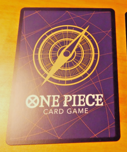 ONE PIECE ENGLISH CARD GAME CARTE CARTE Senor Pink OP10-067 ALT EN JCC MINT - Image 2