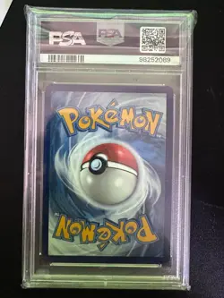 2023 Pokemon CLC Trading Card Game Charizard 003/034 PSA 9 - Image 2