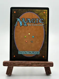 Foil Grievous Wound (DSK Promo) - DSK 0416 MTG Magic The Gathering - Image 2