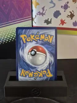 Pokemon TCG Magneton SVP159 Surging Sparks Black Star Promo - Image 3