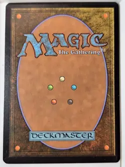 Halt Order - Scars of Mirrodin - Magic the Gathering MTG Nice! - Image 2