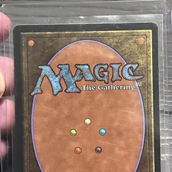 Mtg DANCE OF THE DEAD Ice Age - Magic the Gathering - Image 4