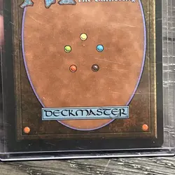 Mtg DANCE OF THE DEAD Ice Age - Magic the Gathering - Image 5