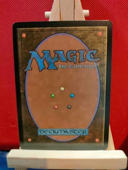 Command Tower 271 - Warhammer 40,000 (40k) - Common - NM (See pics) MTG - Image 2