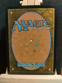 Dreamroot Cascade FOIL - Innistrad Crimson Vow - Rare - NM (see pics) - Image 2