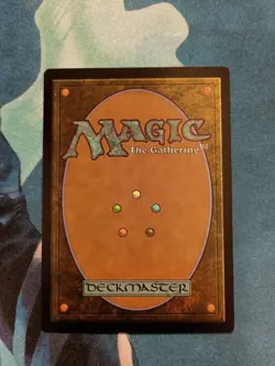 Graven Cairns - Iconic Masters Rare - MTG NM - Image 2