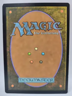 Goblin Trashmaster M19 Core 2019 Rare Goblin Warrior MTG Near Mint - Image 4