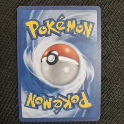 Pokemon Trainer Misty- Waifu Cute Doujin DIY Custom Foil Art Card NSFW - NM - Image 3