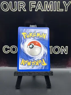 Pokemon TCG SWINUB 79/109 Team Rocket Returns common Regular 2004 VLP - Image 4