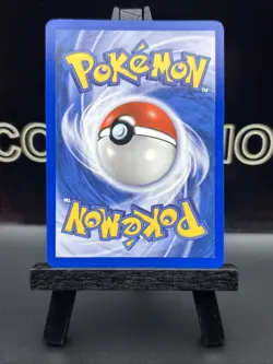 Pokemon TCG SWINUB 79/109 Team Rocket Returns common Regular 2004 VLP - Image 5