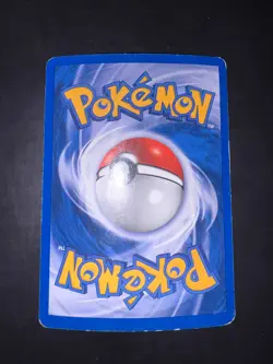 Carta Pokemon Dark Slowbro 12/82 Set Team Rocket Holo ITA - Image 3