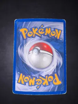 Pokemon Magneton 9/102 Set Base Rara Holo Unlimited Wizards ITA Carte Vintage - Image 2
