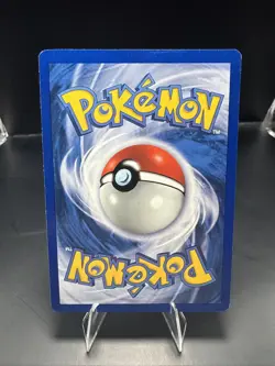 Pokemon Card - Magnemite 1st Edition Base Set Shadowless 53/102 - Image 3