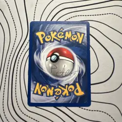 Brock 98/132 | Gym Heroes | Non Holo Pokemon Card HP - Image 3