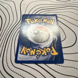 Brock 98/132 | Gym Heroes | Non Holo Pokemon Card HP - Image 4