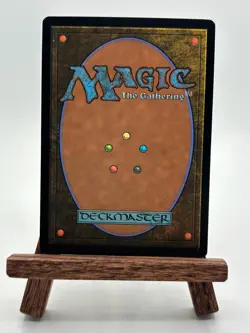 Troll of Khazad-dum - LTR 0111 MTG Magic The Gathering - Image 2