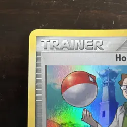 Pokemon Holon Scientist 97/113 Rev Holo Stamped – EX Delta Species 2005 NM - Image 5