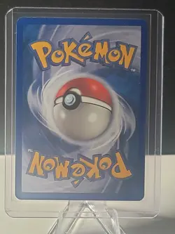 Pokemon TCG Houndour 60/115 - Unseen Forces - Stamped - Holo, NM LP. Collection - Image 2