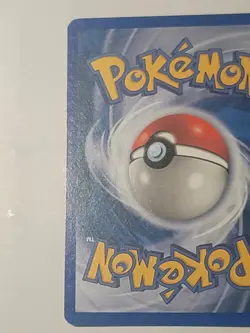 Pokemon TCG Houndour 60/115 - Unseen Forces - Stamped - Holo, NM LP. Collection - Image 3