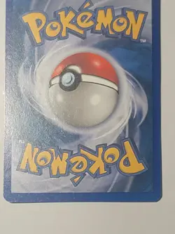 Pokemon TCG Houndour 60/115 - Unseen Forces - Stamped - Holo, NM LP. Collection - Image 4