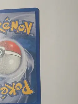 Pokemon TCG Houndour 60/115 - Unseen Forces - Stamped - Holo, NM LP. Collection - Image 5