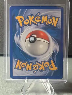 Pokemon Card.EX Crystal Guardians - Banette 1/100 Holo , Collection Rare - LP - Image 2