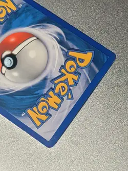 Pokemon Card.EX Crystal Guardians - Banette 1/100 Holo , Collection Rare - LP - Image 3