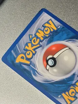 Pokemon Card.EX Crystal Guardians - Banette 1/100 Holo , Collection Rare - LP - Image 4