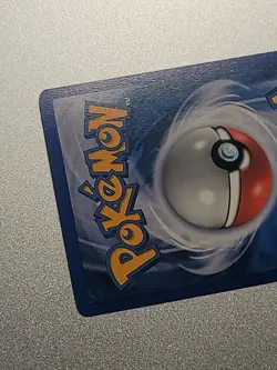 Pokemon Card.EX Crystal Guardians - Banette 1/100 Holo , Collection Rare - LP - Image 5