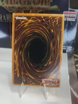 RA05-EN015 Rokket Tracer Starlight Rare 1st Ed YuGiOh - Image 2