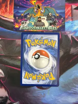 Pokemon TCG Dewgong 097/094 Illustration Rare Phantasmal Flames- Pack Fresh Mint - Image 3