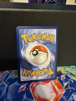 Pokemon TCG Dewgong 097/094 Phantasmal Flames Mint Condition Pack Fresh - Image 2
