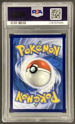 Articuno 2025 Pokemon Journey Together JTG EN #161/159 Illustration Rare PSA 10 - Image 2