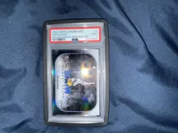 Pokemon Mega Charizard X EX Promo Holo Me: Mega Evolution 023 360 HP Inferno X - Image 2