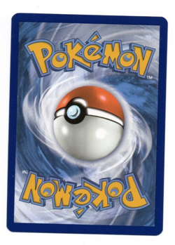 Epic Electrode - Holo Foil Rare Pokemon Card - Mint Condition - Image 2